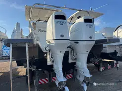 Beneteau Flyer 9 sundeck 