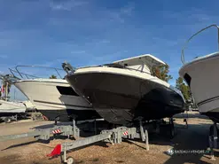 Beneteau Flyer 9 sundeck 