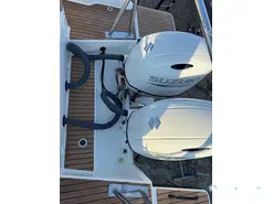 Beneteau Flyer 9 sundeck 