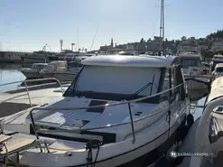 Jeanneau Merry Fisher 895 série 2 