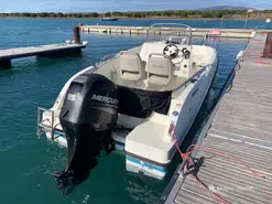 Quicksilver Activ 555 Open