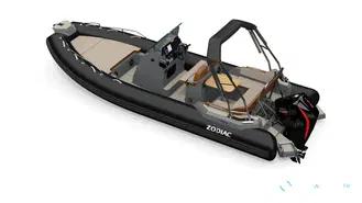 Zodiac Medline 6.8