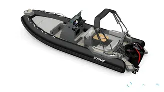 Zodiac Medline 6.8