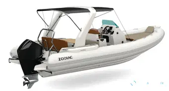 Zodiac Medline 7.5