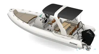 Zodiac Medline 7.5