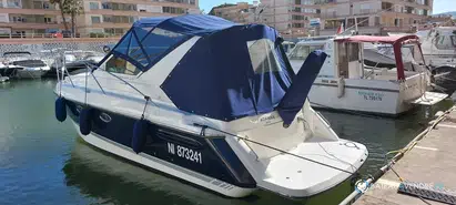 Fairline Targa 28