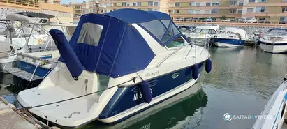 Fairline Targa 28