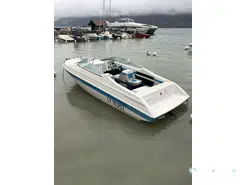 Chris Craft  208