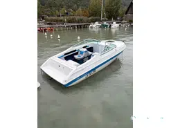 Chris Craft  208
