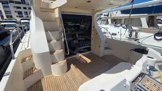 Intermare  42 Fly