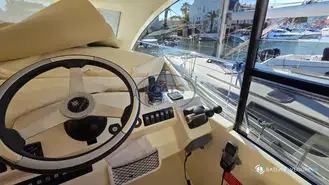 Jeanneau Prestige 42 S