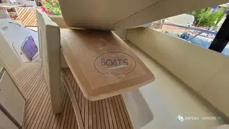 Jeanneau Prestige 42 S