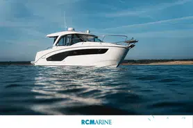 Beneteau Antares 9 OB