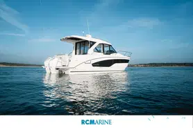 Beneteau Antares 9 OB Antares 9 V2