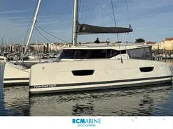 Fountaine Pajot Isla 40