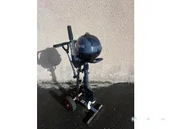 Yamaha YAMAHA F2.5 BMHL