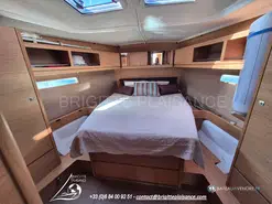 Dufour  460 GL