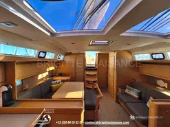 Dufour  460 GL