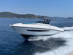 Rio Yachts Daytona 34