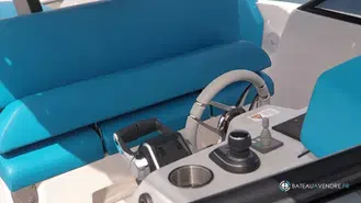 Rio Yachts Daytona 34