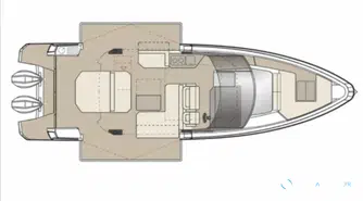 Saxdor 400 GTO