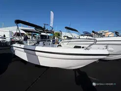 Ranieri Voyager 17