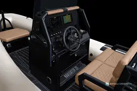 Brig Navigator 20