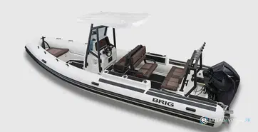 Brig Navigator 24