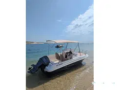 Jeanneau Cap Camarat 5.5 WA