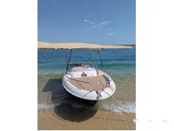 Jeanneau Cap Camarat 5.5 WA