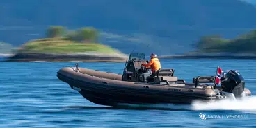 Brig Navigator 26