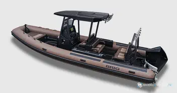 Brig Navigator 26