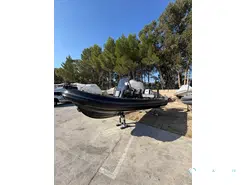 Highfield SPORT 660
