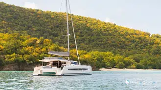 Fountaine Pajot FP 51