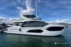Absolute  60 Fly