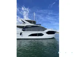 Absolute  60 Fly
