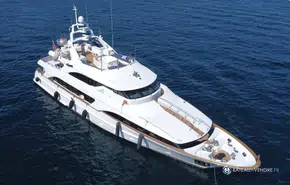 Benetti Classic 115
