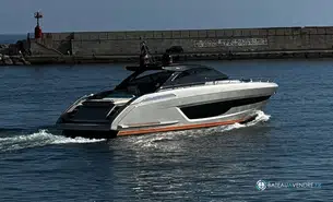 Riva Diable 68