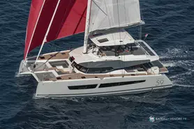Fountaine Pajot Samana 59