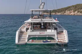 Fountaine Pajot Samana 59