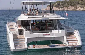 Fountaine Pajot Samana 59