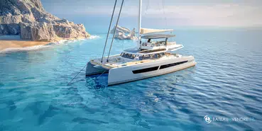 Fountaine Pajot FPY 70S