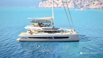 Fountaine Pajot FPY 70S