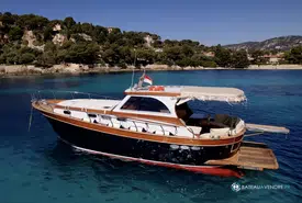 Gozzo Bani 11.50 Prestige