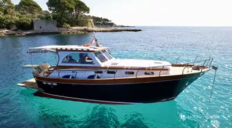 Gozzo Bani 11.50 Prestige