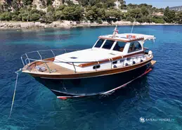 Gozzo Bani 11.50 Prestige