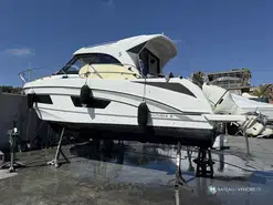 Beneteau Antares Serie 9