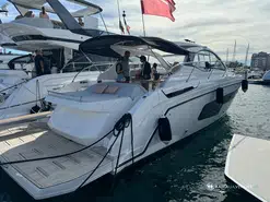 Azimut Atlantis 45