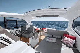 Azimut Atlantis 45