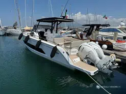 Salpa Avantgarde 35